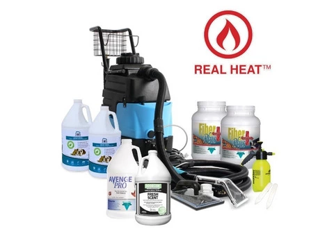 Best Upholstery Cleaner for Cars  - 1300 855 677