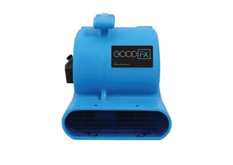 Water Damage Equipment - 1300 855 677