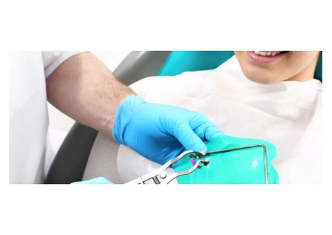 Reliable Root Canal Treatment At Endeavour Hills