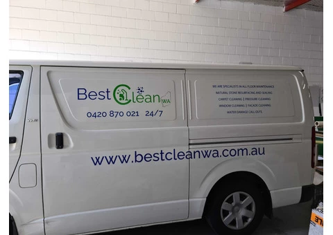 Signage Wangara - 4/4