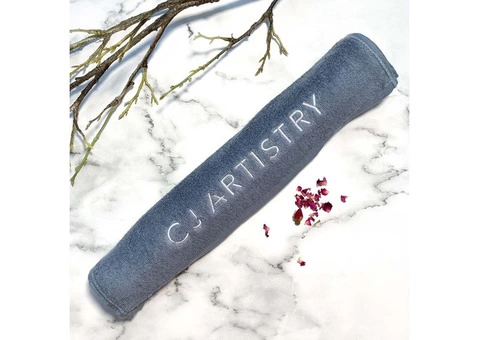 CJ Artistry Manicure Towel