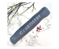 CJ Artistry Manicure Towel