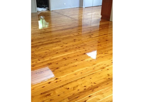 Timber Floor Repair in Sydney | Beaches Timber Floors