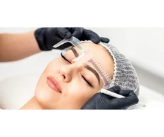 Advanced Brow Architecture Courses