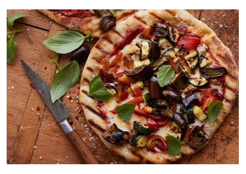 Pizza VS Burger Abbotsford- VIC | 5% off OzFoodHunter - 3/4
