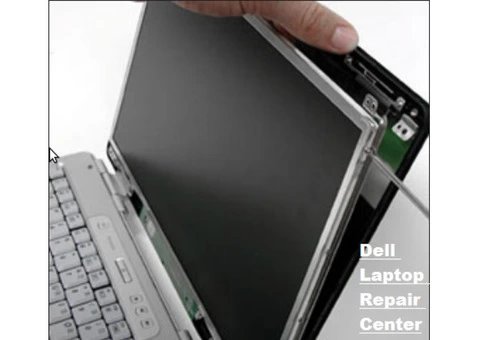 Certified Dell Repair Service Center in Brisbane, Australia