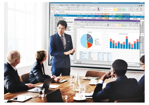 Online marketing company in australia - 4/4