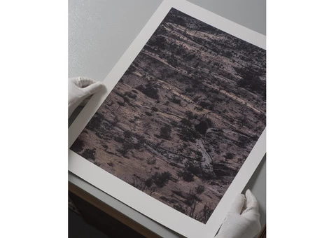 SERVICES — Fine Art Photographic Printing Melbourne - Matte Image