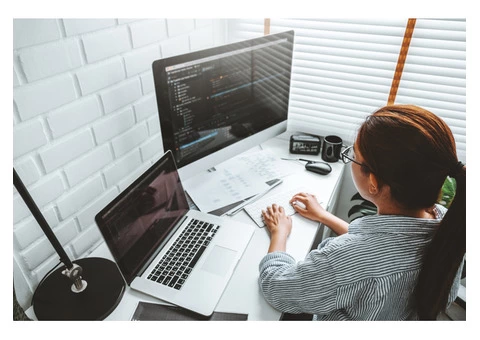 Web development agency in sydney - 4/4