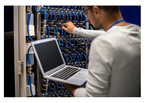 Managed it support in sydney - 2/5