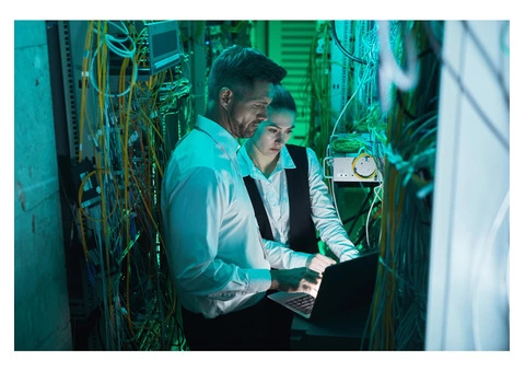 Managed it support in sydney - 4/5