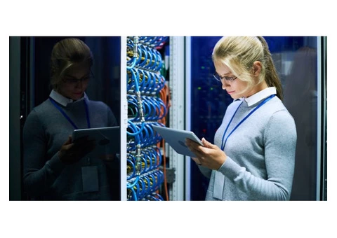 Managed it support in sydney - 5/5