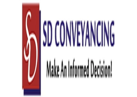 Licensed Conveyancer in Sydney - SD Conveyancing