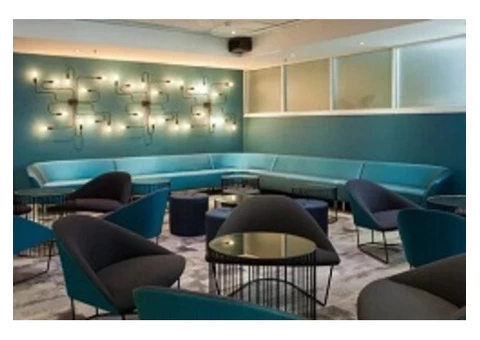 The Best Function Rooms Sydney for Hire | HeadBox