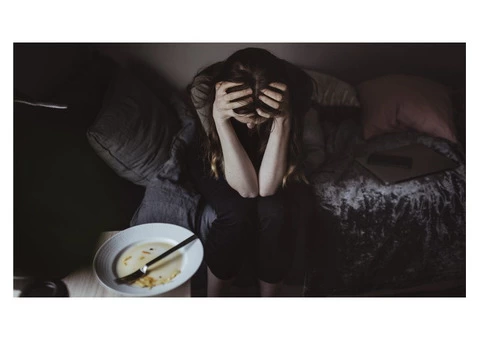 Experienced Eating Disorder Psychologist in Sydney - 2/2