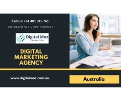Google Ads Services in Australia Join Digital Moz