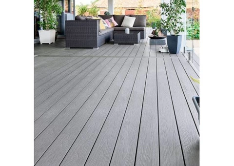 Composite Decking Melbourne