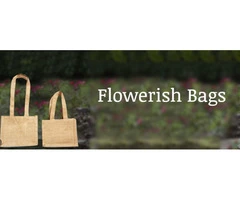 Bulk buy canvas tote bags Australia | Shopping Bags