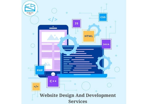 Hire CDN Web Development Services & Unlock the Business Opportunities.