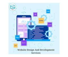 Hire CDN Web Development Services & Unlock the Business Opportunities.