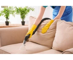 Hire Professional Upholstery Cleaners For Upholstery Cleaning Service