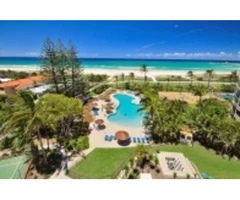 Palm Beach Holiday Accommodation Gold Coast