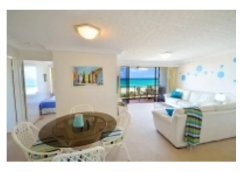 Palm Beach Holiday Accommodation Gold Coast - 2/2