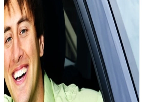 Windscreen Replacement Cost Sydney Is Affordable Now – Call Us Now! - 1/4
