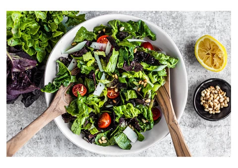 5% Off – BAO Burgers Restaurant Gold Coast Menu, QLD - 1/4