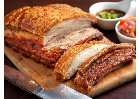 5% Off – BAO Burgers Restaurant Gold Coast Menu, QLD - 2/4