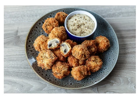 5% Off – BAO Burgers Restaurant Gold Coast Menu, QLD - 3/4