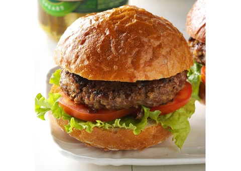 5% Off – BAO Burgers Restaurant Gold Coast Menu, QLD - 4/4