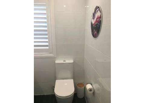 Cost Effective Bathroom Renovation in Brisbane