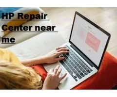 HP Service Center Adelaide, Australia for Solution