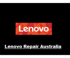 Lenovo Repair Adelaide, Australia for Instant Solution