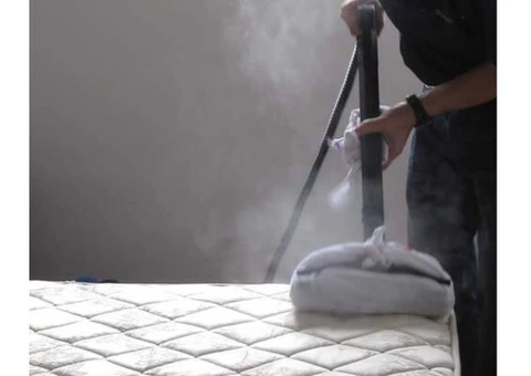 Mattress Steam Cleaning Melbourne