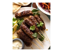 5% Off - Queen Kebab And Falafel Menu Ascot Vale, VIC