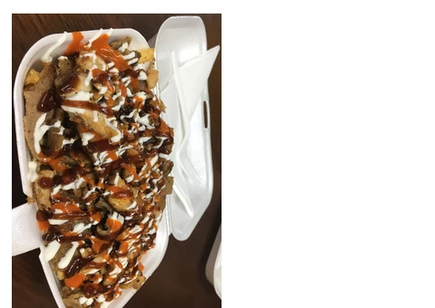 5% Off - Queen Kebab And Falafel Menu Ascot Vale, VIC - 2/4