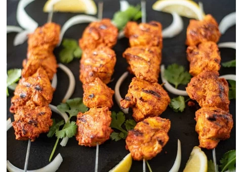 5% Off - Queen Kebab And Falafel Menu Ascot Vale, VIC - 4/4