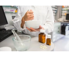 Bondi Junction Compounding Chemist