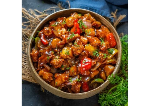 5% off - Rebecca’s Indian Restaurant Stafford, QLD - 1/4