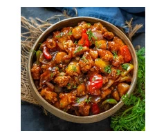 5% off - Rebecca’s Indian Restaurant Stafford, QLD