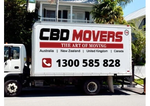Best Office Relocation services in Brisbane