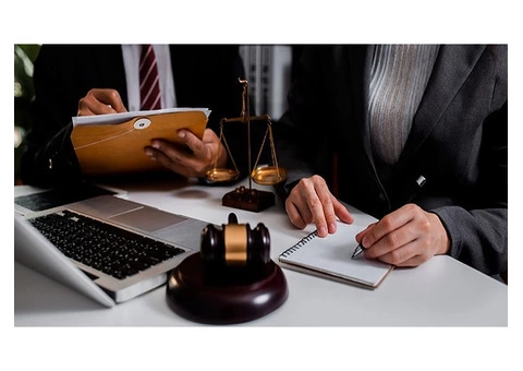 Best Law Firm Digital Agency - 1/3