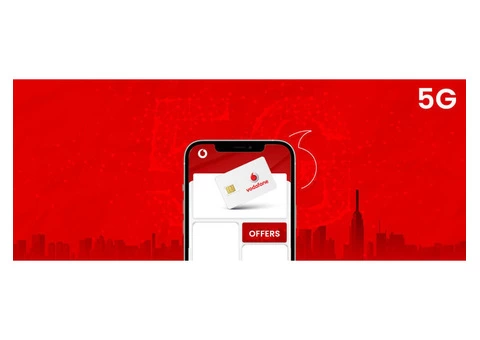 Choose Vodafone Mobile Plans and Offers - For iPhone 13 Series Phones | vbcsilverwater - 3/4