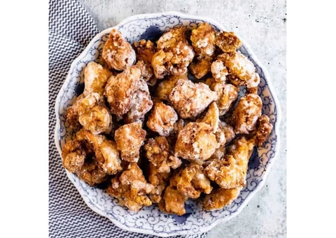 5% off - Sushi Lite Menu Japanese Restaurant Yeronga, QLD - 1/4