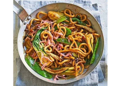 5% off - Sushi Lite Menu Japanese Restaurant Yeronga, QLD - 3/4