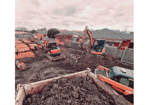 Waste and Rubbish Removal Service in Melbourne