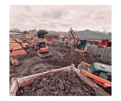 Waste and Rubbish Removal Service in Melbourne