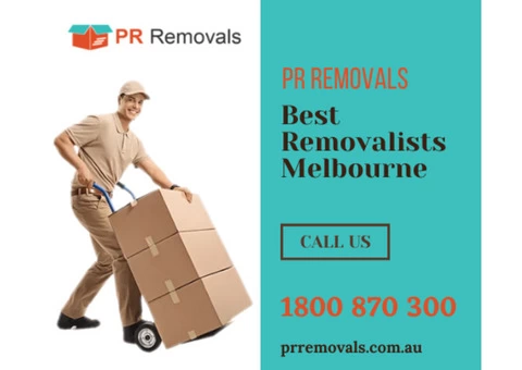 Hire the Best Removalists in Melbourne